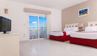 Holiday Inn Cancun Arenas