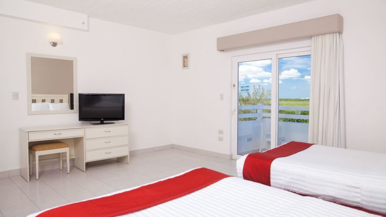 Holiday Inn Cancun Arenas