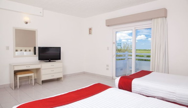 Holiday Inn Cancun Arenas