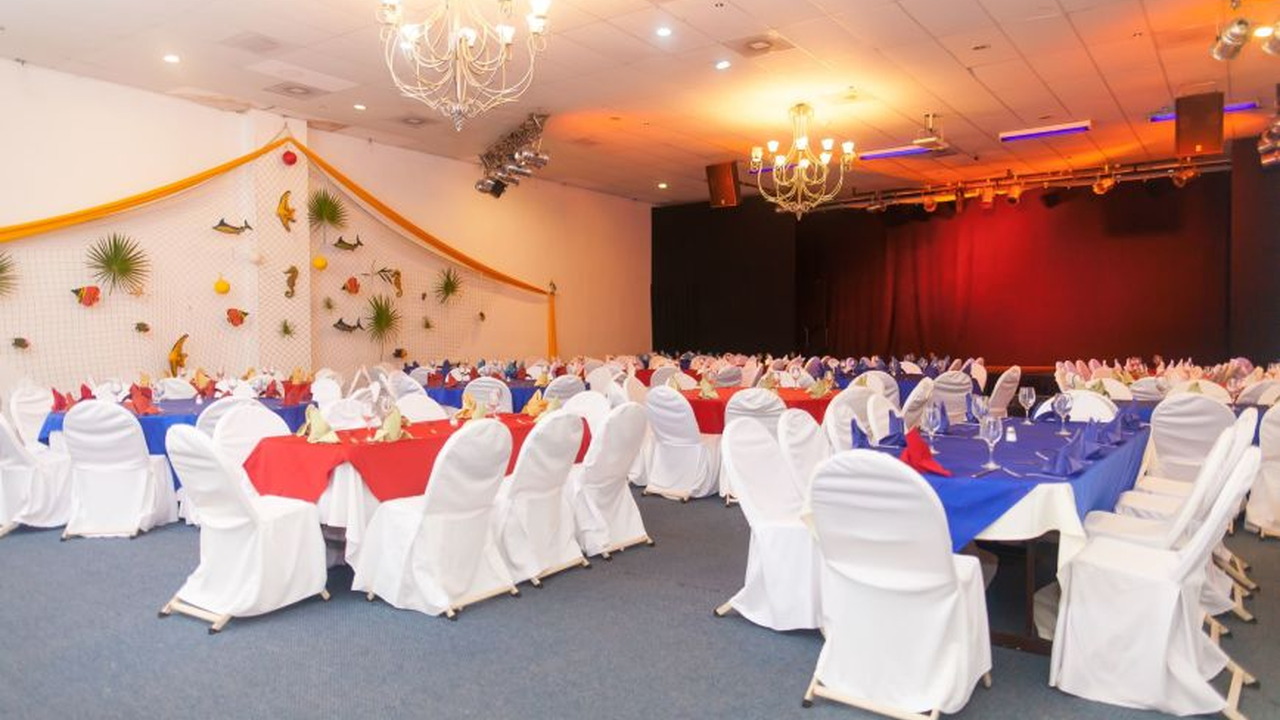 Holiday Inn Cancun Arenas