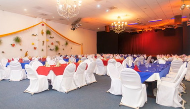 Holiday Inn Cancun Arenas