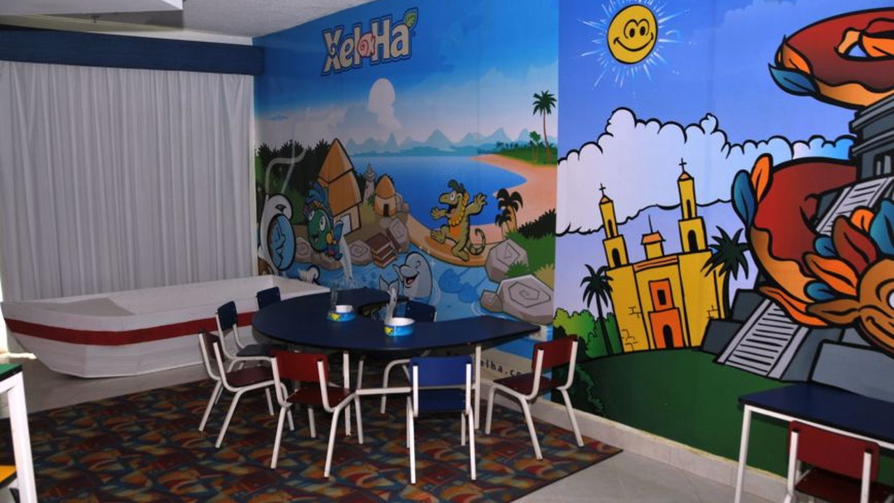 Holiday Inn Cancun Arenas