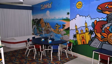Holiday Inn Cancun Arenas