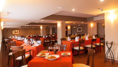 Holiday Inn Cancun Arenas