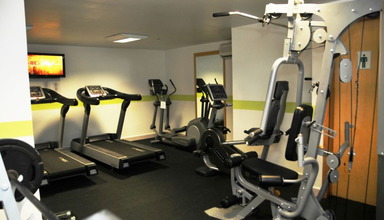 Holiday Inn Cancun Arenas