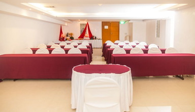 Holiday Inn Cancun Arenas