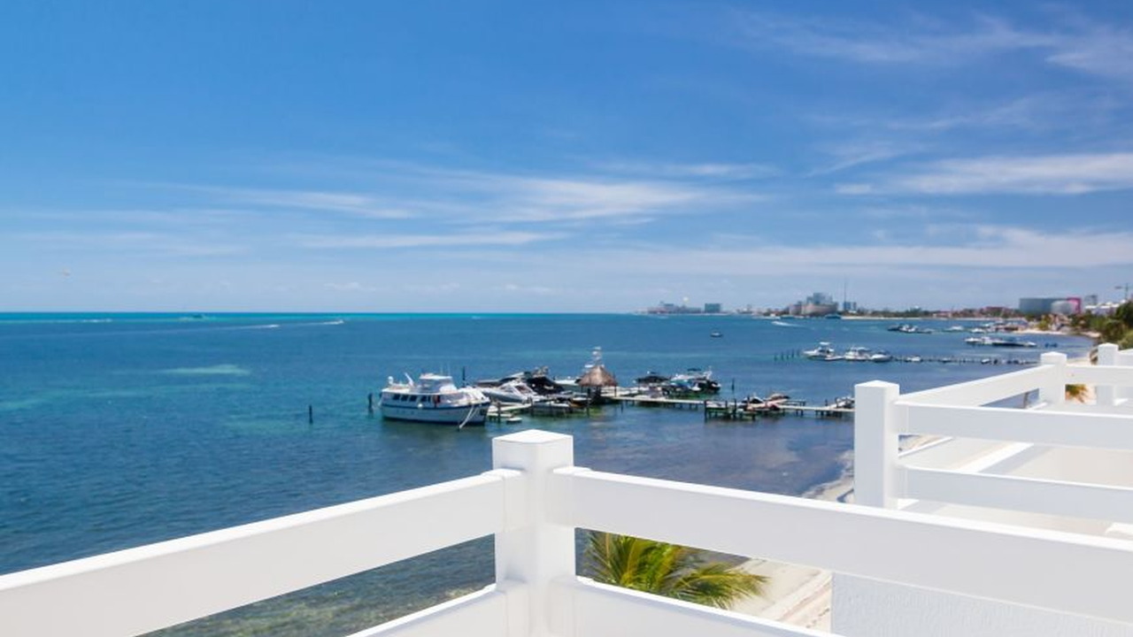 Holiday Inn Cancun Arenas