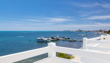 Holiday Inn Cancun Arenas