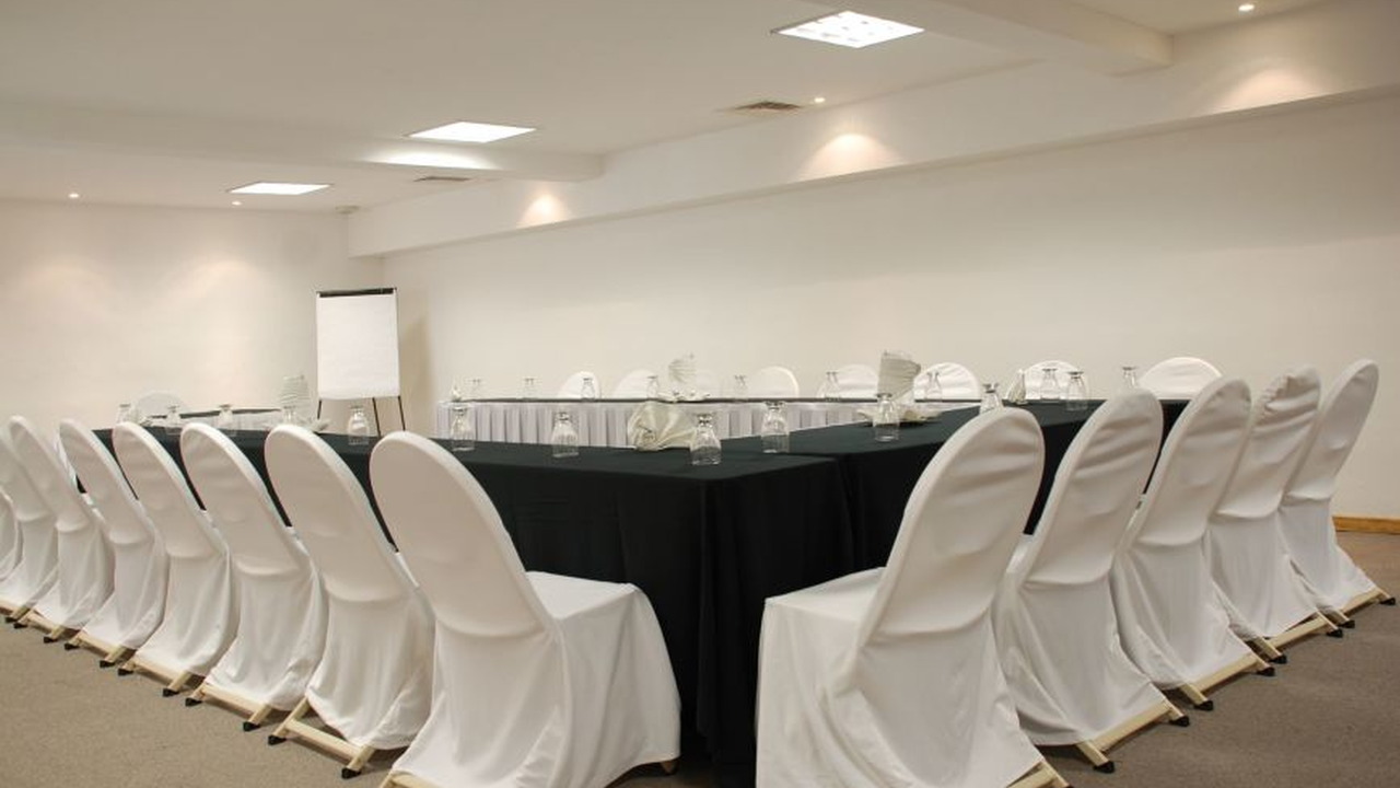 Holiday Inn Cancun Arenas