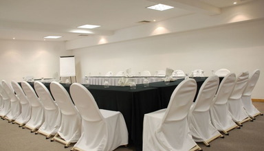 Holiday Inn Cancun Arenas