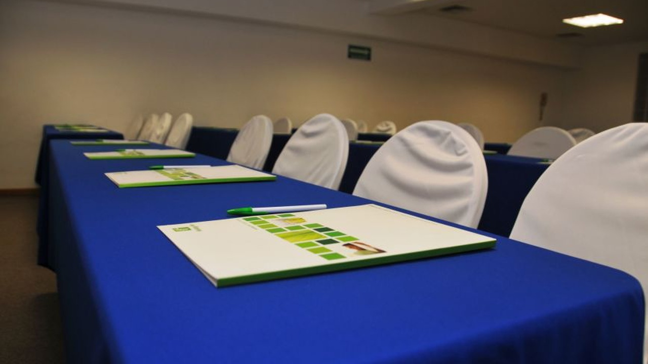 Holiday Inn Cancun Arenas