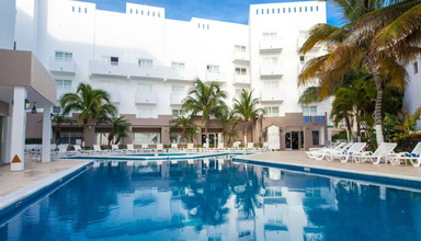Holiday Inn Cancun Arenas