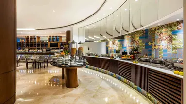 Holiday Inn Cartagena Morros