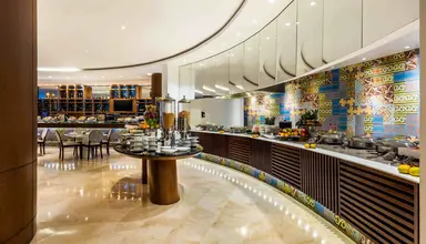 Holiday Inn Cartagena Morros