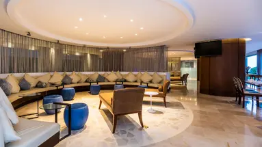 Holiday Inn Cartagena Morros