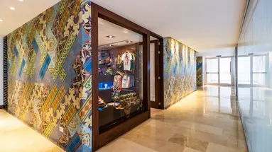 Holiday Inn Cartagena Morros