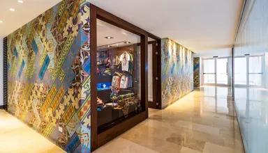 Holiday Inn Cartagena Morros