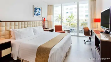 Holiday Inn Cartagena Morros