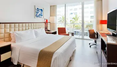 Holiday Inn Cartagena Morros
