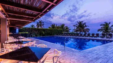 Holiday Inn Cartagena Morros