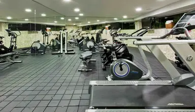 Holiday Inn Cartagena Morros