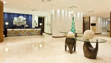 Holiday Inn Cartagena Morros