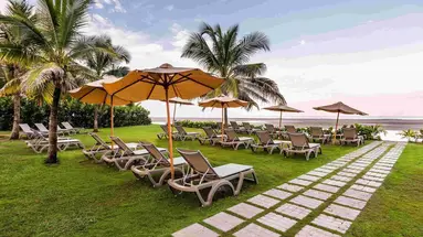 Holiday Inn Cartagena Morros