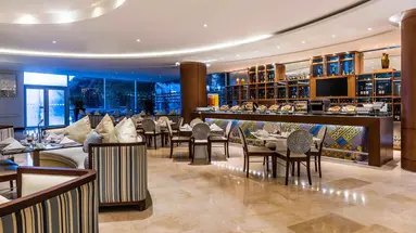Holiday Inn Cartagena Morros