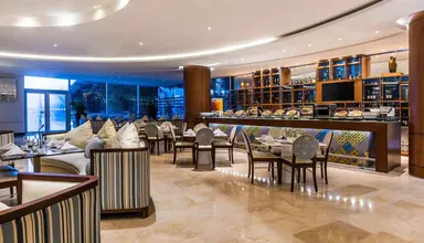 Holiday Inn Cartagena Morros