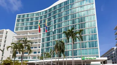 Holiday Inn Cartagena Morros