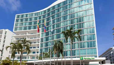 Holiday Inn Cartagena Morros