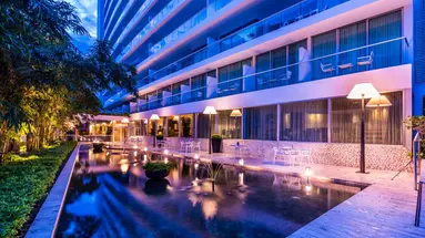 Holiday Inn Cartagena Morros