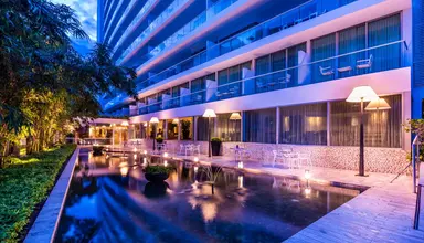 Holiday Inn Cartagena Morros
