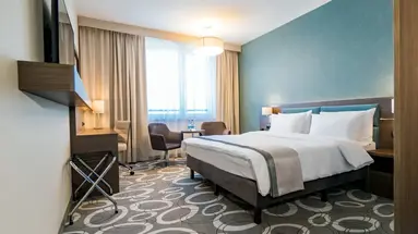 Holiday Inn Dąbrowa Górnicza