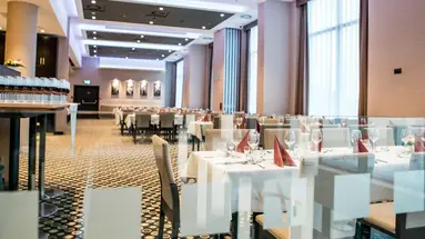 Holiday Inn Dąbrowa Górnicza