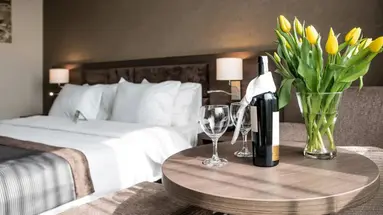Holiday Inn Dąbrowa Górnicza