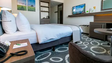 Holiday Inn Dąbrowa Górnicza