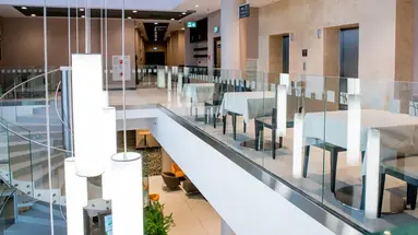 Holiday Inn Dąbrowa Górnicza
