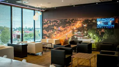 Holiday Inn Dąbrowa Górnicza