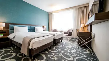 Holiday Inn Dąbrowa Górnicza