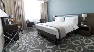 Holiday Inn Dąbrowa Górnicza