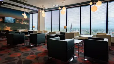 Holiday Inn Dąbrowa Górnicza