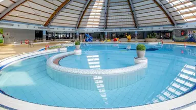 Holiday Inn Dąbrowa Górnicza