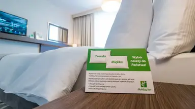 Holiday Inn Dąbrowa Górnicza