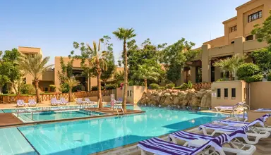 Holiday Inn Dead Sea