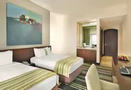 Holiday Inn Dead Sea