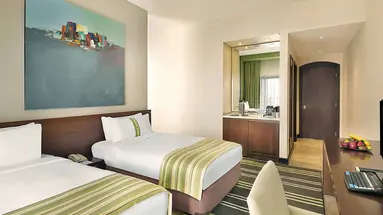 Holiday Inn Dead Sea