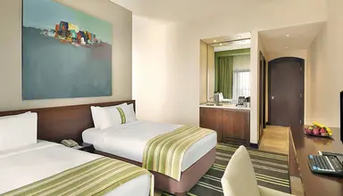 Holiday Inn Dead Sea