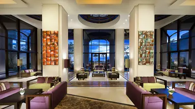 Holiday Inn Dead Sea