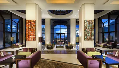 Holiday Inn Dead Sea